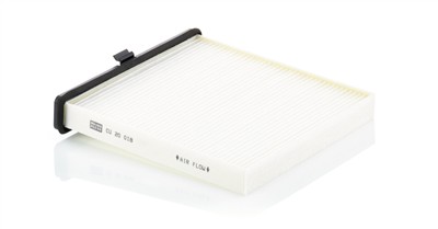 MANN-FILTER CU 20 018 EAN: 4011558071158.