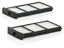 MANN-FILTER CU 2106-2