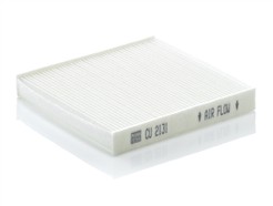 MANN-FILTER CU 2131