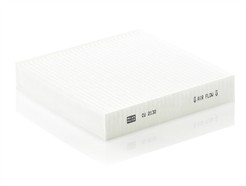 MANN-FILTER CU 2132