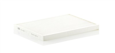 MANN-FILTER CU 2138 EAN: 4011558320003.