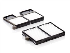 MANN-FILTER CU 21 001-2