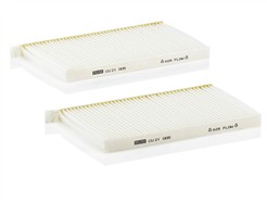 MANN-FILTER CU 21 005-2