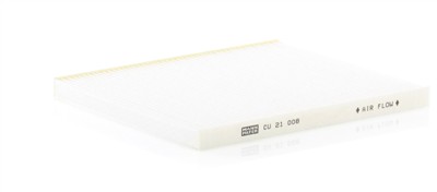 MANN-FILTER CU 21 008 EAN: 4011558044558.