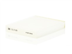 MANN-FILTER CU 21 009