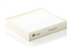 MANN-FILTER CU 2227