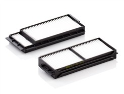 MANN-FILTER CU 22 001-2