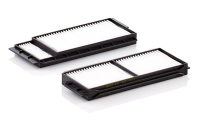 MANN-FILTER CU 22 001-2 EAN: 4011558319502.