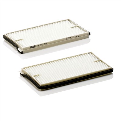 MANN-FILTER CU 22 002-2 EAN: 4011558542405.