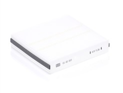 MANN-FILTER CU 22 003