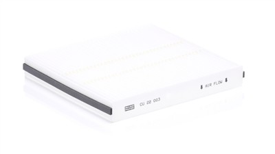 MANN-FILTER CU 22 003 EAN: 4011558023300.