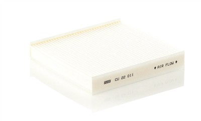 MANN-FILTER CU 22 011 EAN: 4011558034757.