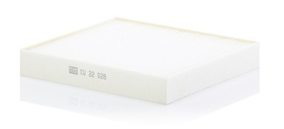 MANN-FILTER CU 22 028 EAN: 4011558093266.