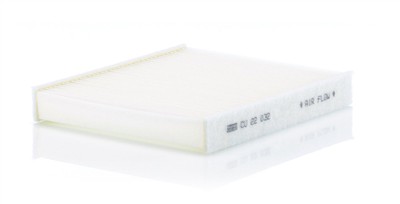 MANN-FILTER CU 22 032 EAN: 4011558073206.