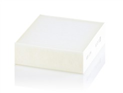 MANN-FILTER CU 22 034