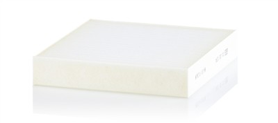 MANN-FILTER CU 22 034 EAN: 4011558814427.