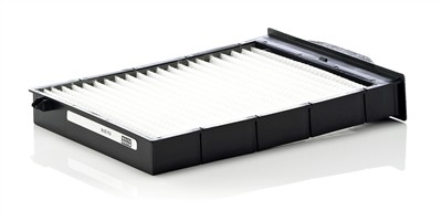 MANN-FILTER CU 2316 EAN: 4011558312602.