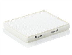 MANN-FILTER CU 2326