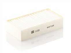 MANN-FILTER CU 2329