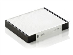 MANN-FILTER CU 2331