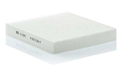 MANN-FILTER CU 2345 EAN: 4011558305802.