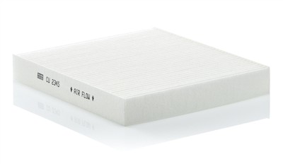 MANN-FILTER CU 2345 EAN: 4011558305802.