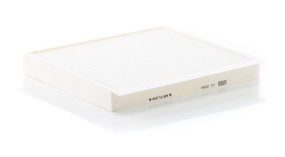 MANN-FILTER CU 2356 EAN: 4011558308605.