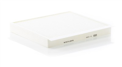 MANN-FILTER CU 2356 EAN: 4011558308605.