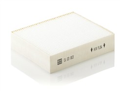 MANN-FILTER CU 23 003