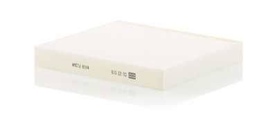 MANN-FILTER CU 23 019 EAN: 4011558088583.