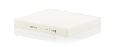 MANN-FILTER CU 23 019 EAN: 4011558088583.