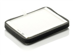 MANN-FILTER CU 2424