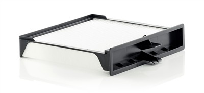 MANN-FILTER CU 2430 EAN: 4011558313203.