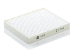 MANN-FILTER CU 2434