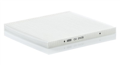 MANN-FILTER CU 2435 EAN: 4011558300807.