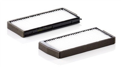 MANN-FILTER CU 24 000-2 EAN: 4011558012120.