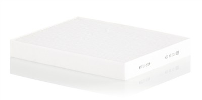 MANN-FILTER CU 24 024 EAN: 4011558346485.