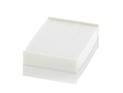 MANN-FILTER CU 24 027