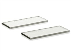 MANN-FILTER CU 2506-2