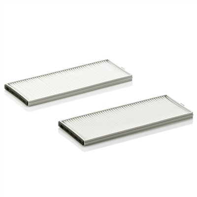 MANN-FILTER CU 2506-2 EAN: 4011558321802.