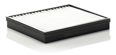 MANN-FILTER CU 2520 EAN: 4011558309305.