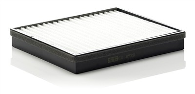 MANN-FILTER CU 2520 EAN: 4011558309305.
