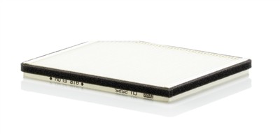 MANN-FILTER CU 2525 EAN: 4011558248307.