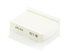 MANN-FILTER CU 2532