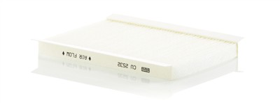 MANN-FILTER CU 2532 EAN: 4011558545604.
