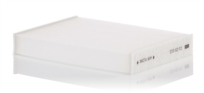 MANN-FILTER CU 25 012 EAN: 4011558042998.