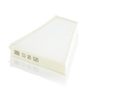 MANN-FILTER CU 25 025