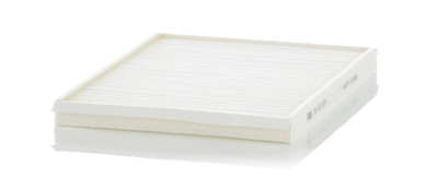 MANN-FILTER CU 25 031 EAN: 4011558827205.