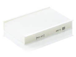 MANN-FILTER CU 2629