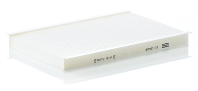MANN-FILTER CU 2629 EAN: 4011558001919.